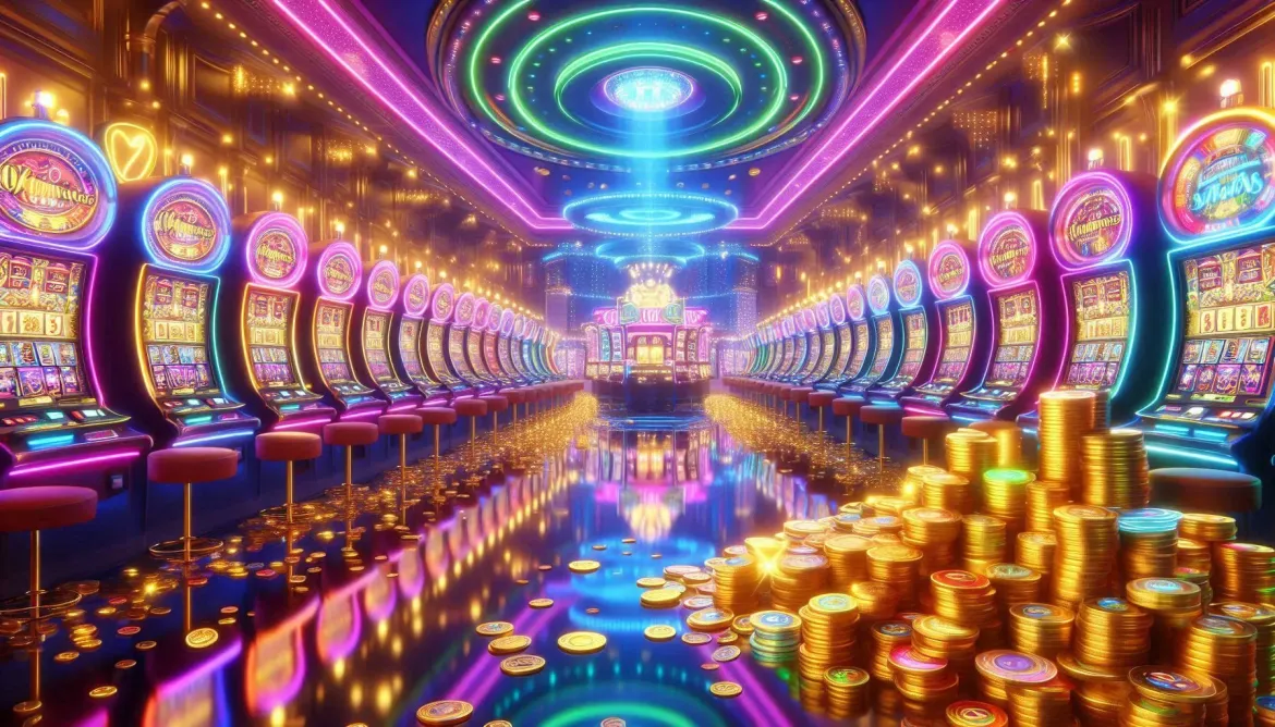 Betzino Casino
